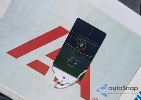 2024 Tesla Cybertruck All-Wheel Drive z USA, uszkodzony, nr VIN 7G2CEHED6RA010503